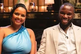 The Fortune Hotel winners Nella and Tope to get married - as 'money brought them closer'