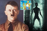 Six times pop culture eerily predicted WW3 – from The Simpsons to Star Trek