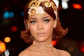 What happened to Rihanna's 'steak bake' Met Gala dress as she reveals this year's plans