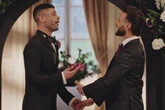 MAFS UK groom flooded with support after 'brave' mental health confession