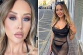 Inside horror 'near death' experience for Babestation star that helped change law