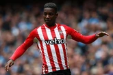 Ex-Premier League star 'cheats death' as £270k Lamborghini destroyed in three car-crash
