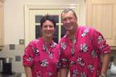 Wayne Mardle's wife passes away as Sky Sports send 'thoughts and prayers'