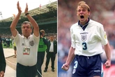 Terry Venables asked Stuart Pearce 'are you f***ing sure?' before England great's Spain pen