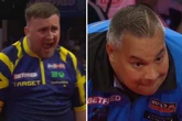 Luke Littler advances in the World Matchplay after surviving almighty scare