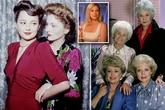Best Hollywood catfights - love triangle, OAP fights, sibling rivalry and beatings