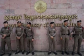 World War 3 fears rise as two more countries opt to mount troops at border