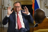 BREAKING UK summons Russian ambassador after 'unprecedented violation' as WW3 fears rise