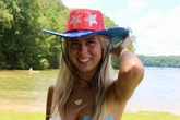 Hawk Tuah girl Haliey Welch scraps podcast after it became 'too much' for her