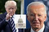 What is an oligarchy as Joe Biden issues warning about Donald Trump in farewell speech