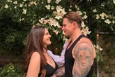 Holly Ramsay is pregnant as husband Adam Petey says they 'can't wait to meet her'