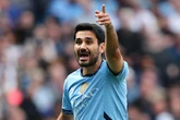 Ilkay Gundogan's Man City return looks set to spell the end for £54m misfit