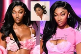 WNBA icon Angel Reese makes history on Victoria’s Secret catwalk in eye-popping outfit