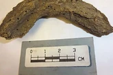 1,300-year-old piece of human faeces found in 'Cave of Dead Children' leaves scientists baffled