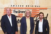 The Grand Tour set to return with three new 'young and cool' hosts post-Jeremy Clarkson exit