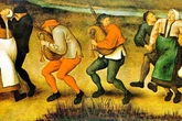 Seven mysterious mass illnesses that defied explanation – from ‘meowing nuns’ to laughter epidemic