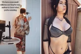 OnlyFans star mortified as neighbour overhears racy scene after she leaves window open