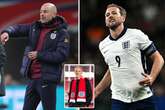 Five things Thomas Tuchel learned as five star England beat Ireland in Lee Carsley's final game