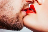 Horny couple sentenced for 'excessively kissing' on flight and ignoring pleas to stop