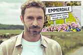 Emmerdale newbie 'set for shock romance with villager' - but it's their relative