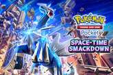 Pokemon TCG Pocket Space-Time Smackdown release time: When do new cards and trading go live?