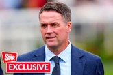 Michael Owen's horses to watch at Royal Ascot as England icon has 'best chance'