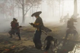 Ghost of Yōtei review: Another cracking PS5 hit in brutal sword-wielding 1600s Japan