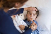 UK virus chaos for 'school-aged children' as parents told to vaccinate with cases rising