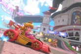 Mario Kart World is the perfect Switch 2 launch title and I will be playing for months