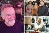 Inside Robin Williams' final days - stress, body pain and unknown illnesses