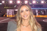 Ex-Premier League ace's wife's see-through top is 'calling for help' as she lands new job