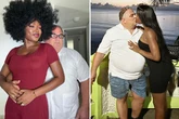 'I'm judged because my beauty queen wife is younger than my daughters'