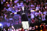 Billie Eilish to stop hiding behind producer brother as she thought wasn't 'good' enough
