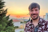Man sleeps through huge 5.8 Turkey earthquake after downing 10 pints as hotel 'shakes'
