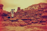Life on Mars would be 'hell' says TV space expert Brian Cox - we'd have a grim existence