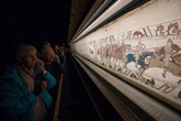 Bayeux Tapestry should be renamed 'Canterbury Embroidery' for one reason, says boffin
