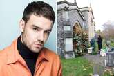 Liam Payne funeral updates as stars gather including One Direction bandmates