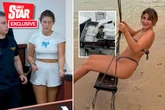 Thai drug mules target two types of people, according to an expert