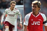 Arsenal news: Martin Odegaard hits back at Tony Adams' brutal dig – 'I don't care'