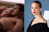Jennifer Lawrence has one major sex fear as she drops unexpected STI bombshell