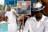 Sean 'Diddy' Combs' 'made male escort pee in woman's mouth' during 'freak off' parties