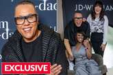 Gok Wan prepares to 'marry' himself as he celebrates turning 50 in unique way