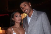 Love Island's Megan and Conor take next step in relationship after villa romance