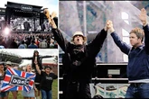 Oasis fans suffering from real-life medical condition as part of reunion gigs comedown