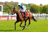 'French filly hard to beat but 33-1 shot a silly price' – Jason Heavey's Prix de l'Arc de Triomphe verdict