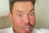 TOWIE's Bobby Norris forced to deny death rumours after chaotic identity mix-up