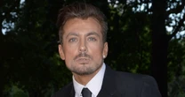 Paul Danan found dead on sofa by friends with TV still on, tragic inquest reveals