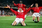 Eight insane sporting comebacks to rival the Lionesses Euro 2025 semi-final triumph
