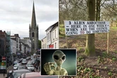 Three 'alien abductions' in a week in Sedgley - but council 'aren't doing anything'