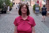 BREAKING Missing Brit who vanished from Greek holiday sunbed is found dead, husband says